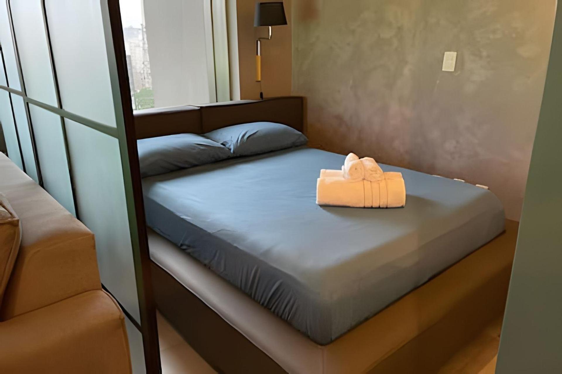 Apartamento Loft / Design Moderno / 40m2 / Sp / 1312